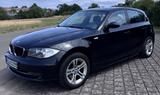 BMW 118d - sehr sparsames Auto  - Sparsame mit Diesel-Antrieb