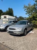 Ford Mondeo, 91.000km.  TüV 10/26, 1. Halter - Ford Mondeo aus 2003: 2.0