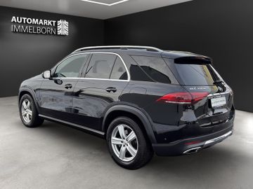Mercedes GLE 350 - 6