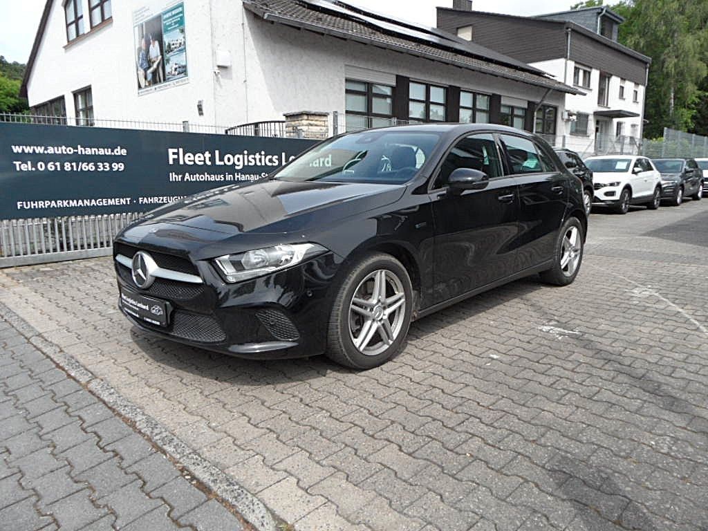 Mercedes-Benz A 250 e DCT Nav/Klimaaut./PDC/2Hd