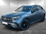 Mercedes-Benz GLC 220 d 4M*AMG*Distronic*Night-Paket*AHK*KAMER - Mercedes-Benz GLC 220 in Magdeburg