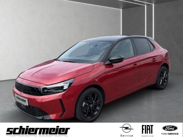 Image of Opel Corsa