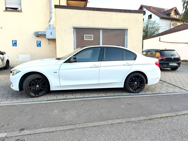 BMW BMW 3er 316i