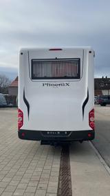 Phoenix 8400 BMQRSL - Phoenix Alkoven