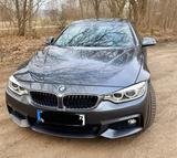 BMW 428i Cabrio - - BMW 428 Cabrio Gebrauchtwagen