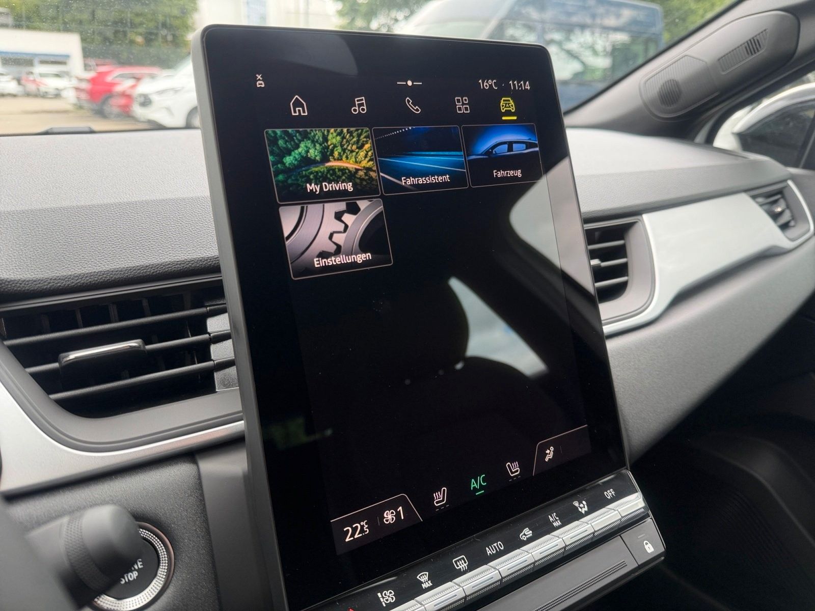 Mitsubishi Grandis - Bild 20