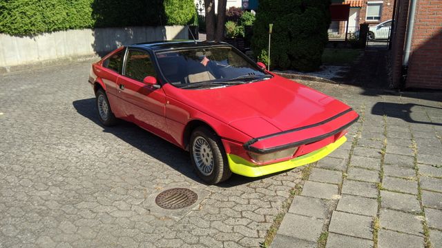 Talbot Matra Murena 1,6 