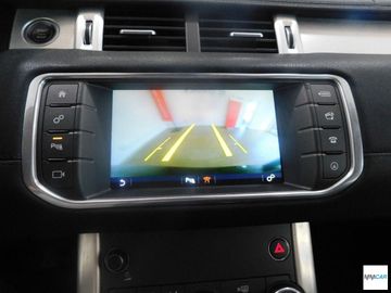 Land-Rover Range Rover Evoque - 9