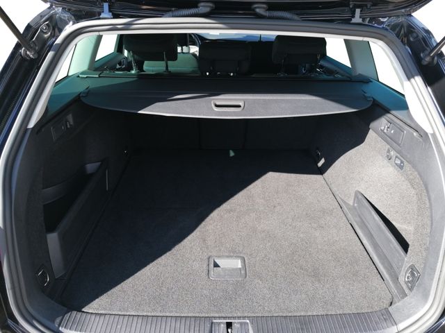 Passat Variant GTE KAMERA+AHK+MATRIX+PARKLENK
