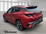 Hyundai Tucson Hybrid N Line 1.6 Turbo Automatik, SD, Si - Hyundai TUCSON Gebrauchtwagen