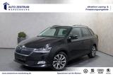Skoda Fabia Combi 1.0 TSI Best of LED NAVI SHZ PDC TEM - Skoda Fabia Gebrauchtwagen in Oldenburg