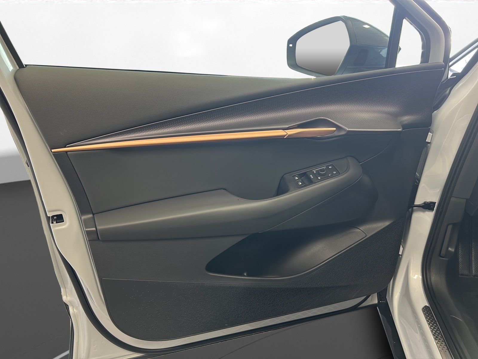 Cupra Tavascan - Bild 10