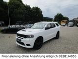 Dodge Durango 5,7 V8 R/T*1.Hand*unfallfrei*VOLL*Beats* - Dodge Durango mit Benzin-Antrieb: Navigationssystem, Geländewagen