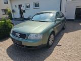 Audi A6 2.4 mit TÜV bis 10.26 - gebrauchte Audi A6 aus dem Jahr 2001