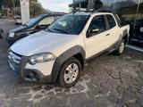 Fiat Strada 1.3 MJT 95CV Pick-up DC Adventure - Fiat Strada: Limousine