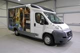 Knaus VAN TI 550 MD/Festbett/Garage/Klima/Markise - Knaus 5