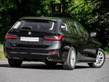 BMW 320d xDrive STANDHZG+DA PROF+PA+HiFi - BMW 3er Reihe: Standheizung