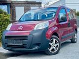 Citroën Nemo Multispace - Citroën Nemo mit Benzin-Antrieb: Multispace