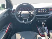 Skoda Fabia - Vorschau Bild 11