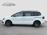 Seat Alhambra Connect/DSG/Kamer/Navi/AHK/Scheckheft/ - Seat Alhambra
