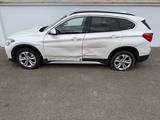 BMW X1 xDrive 25 d xLine Automatik - BMW X1 Unfallwagen