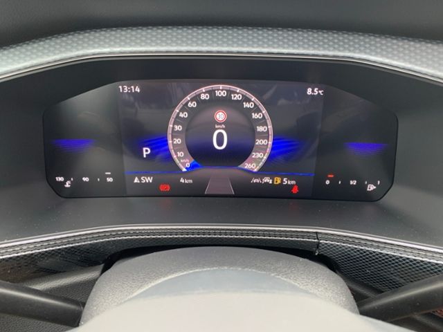 Fahrzeugabbildung Volkswagen T-Cross 1,5 TSI DSG GOAL AHK NAVI APP CONNECT SH