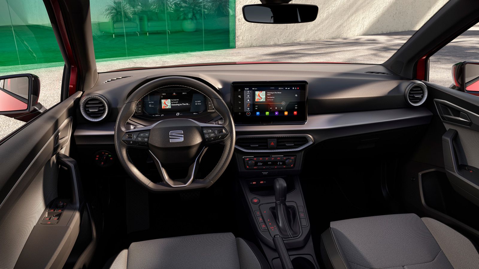 Seat Arona - Bild 10