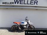 BMW R NINET URBAN G/S US - gebrauchte Motorräder in Braunschweig