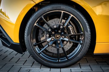 Lamborghini LP 570-4 Squadra Corse | Xpel | Lift | 50 Stück