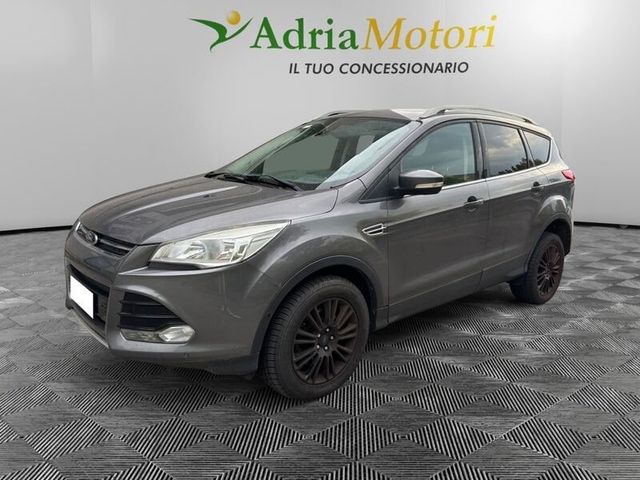 Ford Kuga Kuga 2.0 TDCI 163 CV 4WD Powersh. Tita