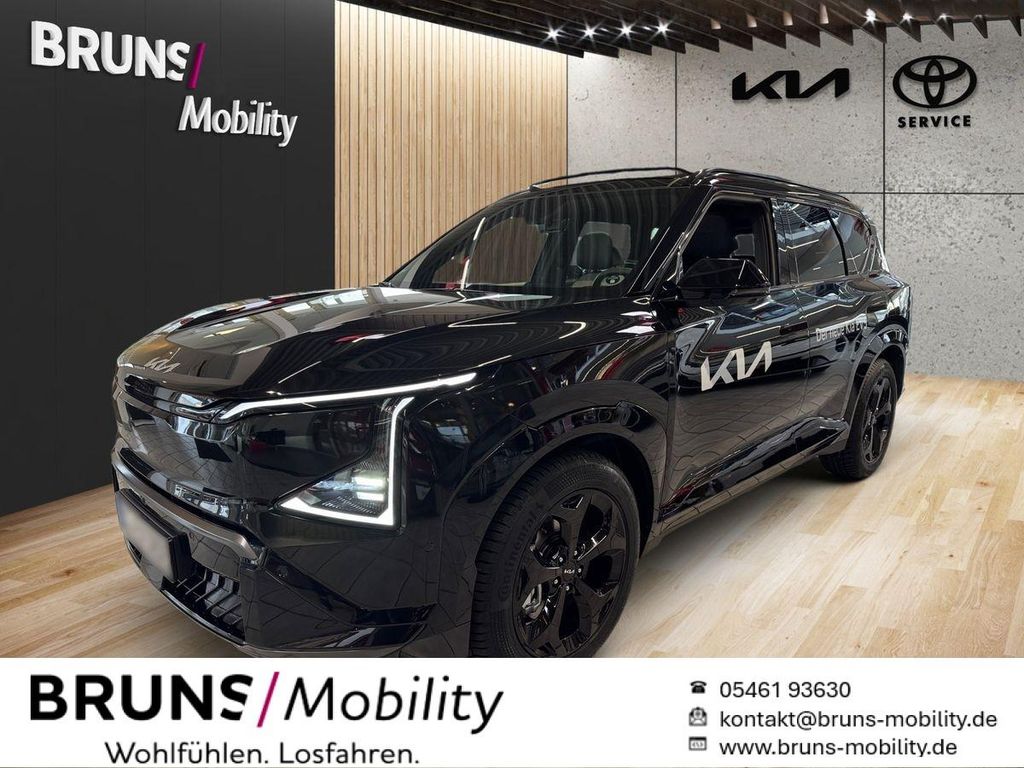Image of Kia EV5