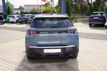 Peugeot 5008 - 7