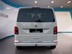 Fahrzeugabbildung Volkswagen T6.1 Multivan Generation Six 4MOTION ACC AHK LED