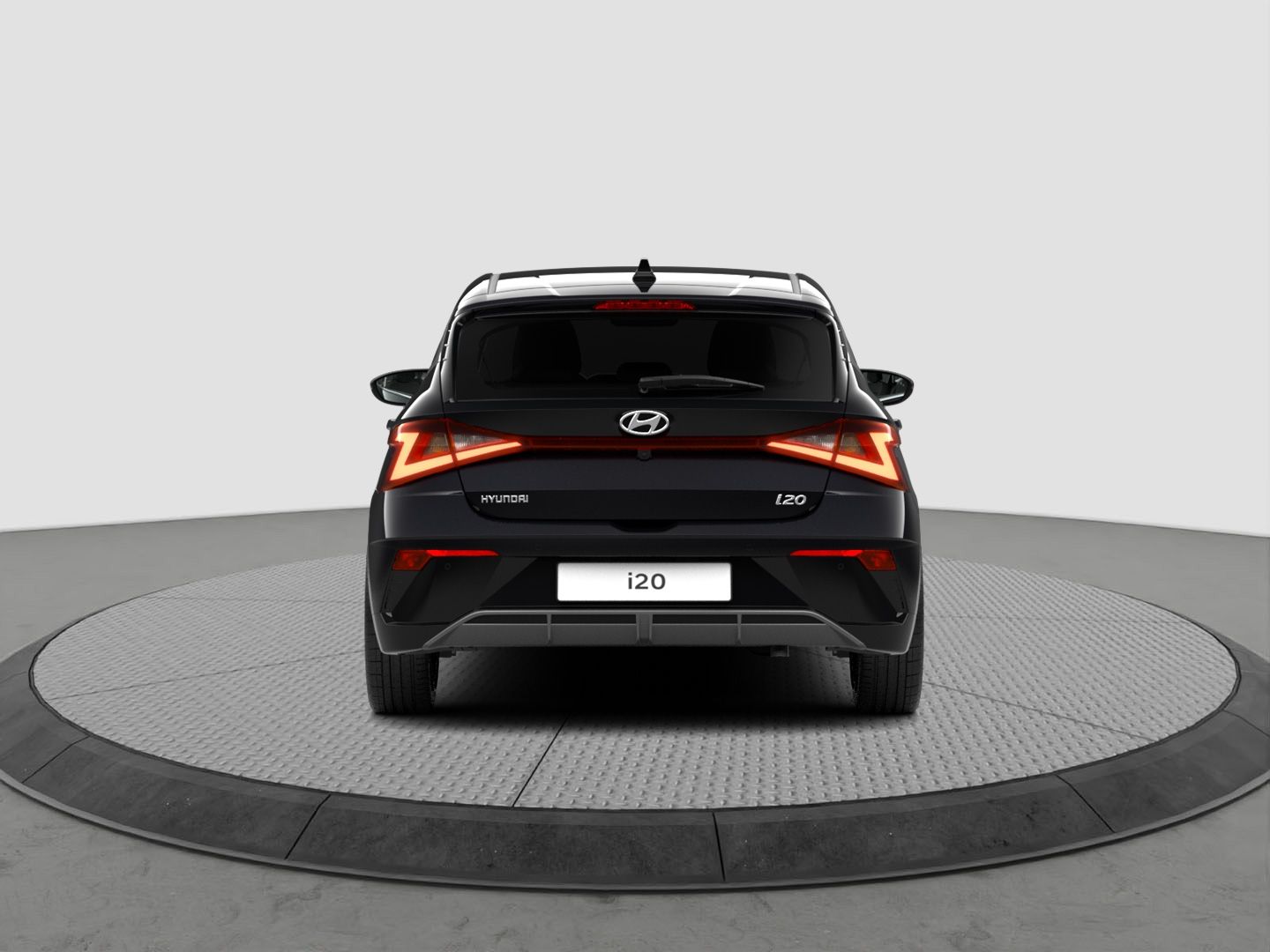 Hyundai i20 – Bild 3