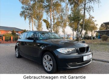 BMW 116 - 2