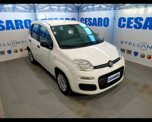 FIAT ANDERE