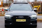 Audi S6 Avant 3.0 TDI quattro*LED Matrix*Pano*Leder* - gebrauchte Audi S6 aus dem Jahr 2020