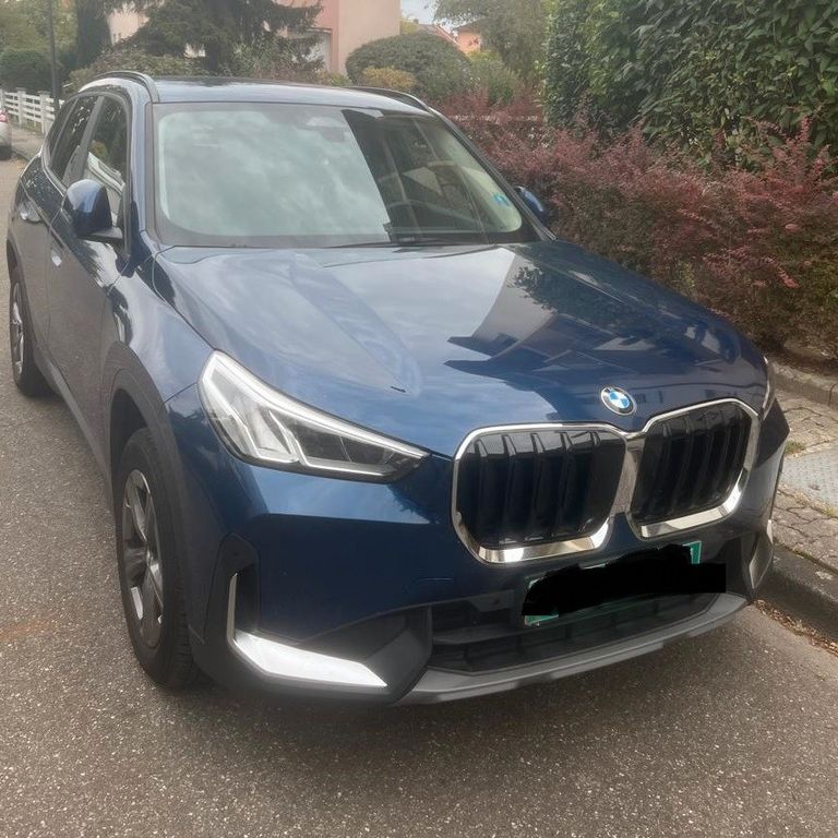 Image of BMW X1