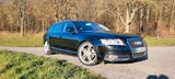 Audi A6 Avant, Automatik - Audi A6 aus 2011 mit Benzin-Antrieb: Kombi