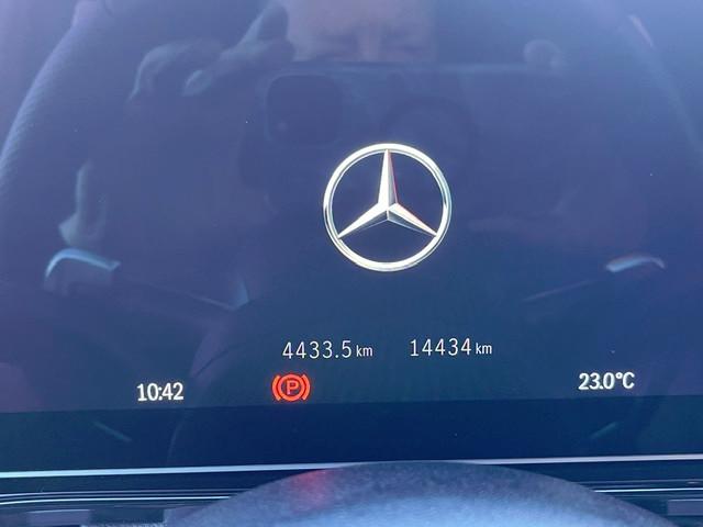 Mercedes-Benz CLS 63 AMG