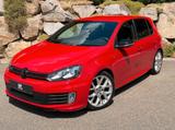 Volkswagen Golf VI (6) GTI Edition 35 DYNAUDIO ALC. PDC 18" - Volkswagen Golf: 3.6