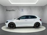 Volkswagen Polo 1.0 TSI DSG Highline - Volkswagen Polo: 1.1