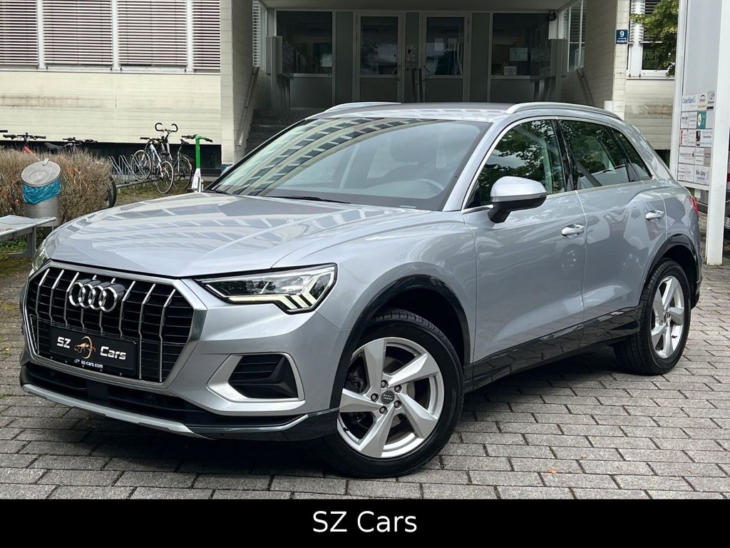 Angebot ansehen Audi Q3