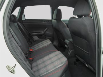 Volkswagen Polo GTI 2.0 TSI DSG IQ Matrix 18 Zoll Kamera