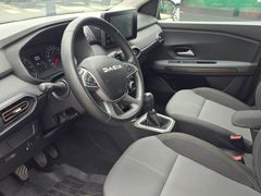 Dacia Jogger 1.0 TCe 110 Extreme+ (EU 6d) 7-Spl.