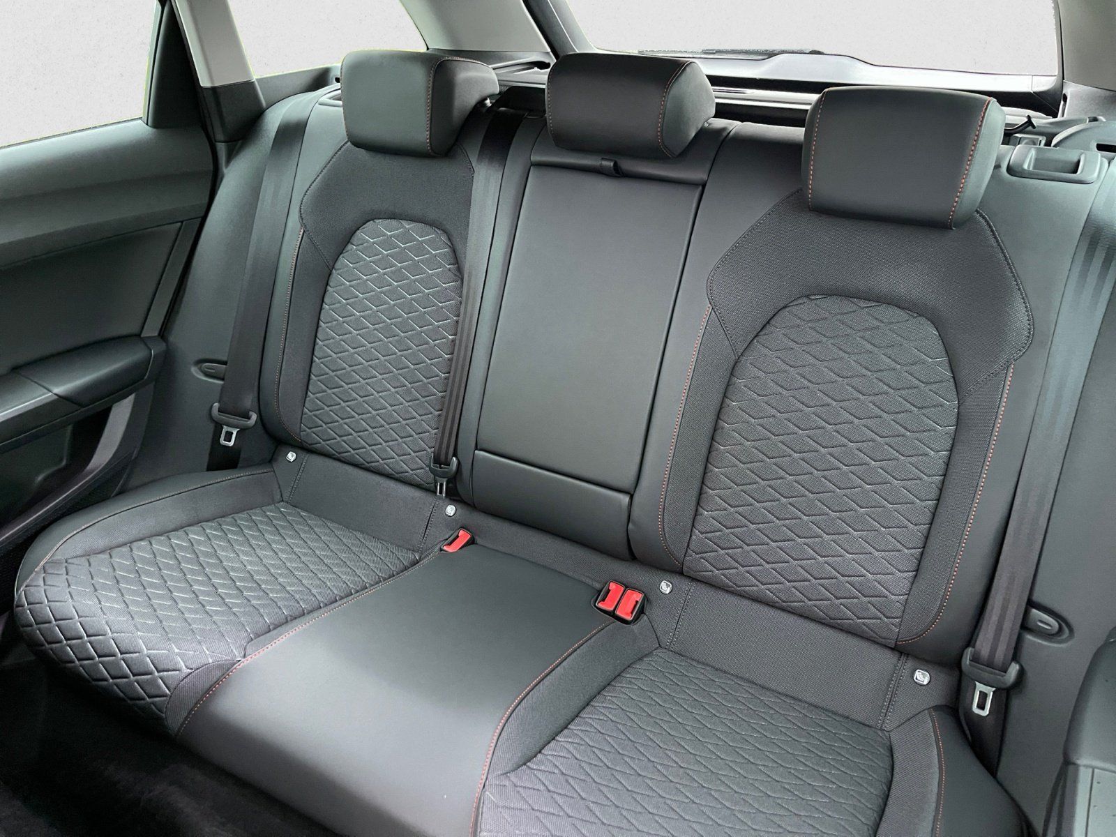 Seat Leon - Bild 10