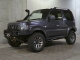 Suzuki Jimny Höher OME Differentialsperre Seilwinde - Seilwinde Gebrauchtwagen