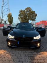 BMW LETZTE CHANCE BMW 3er GTEURO 6Gran Turi... - BMW 6er mit Diesel-Antrieb