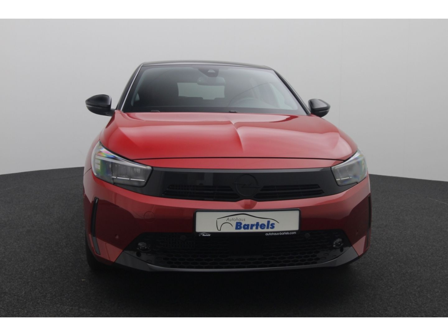 Fahrzeugabbildung Opel Corsa F 1.2 GS Kamera SHZ Navi Totwinkelass