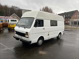 Volkswagen LT 28 BENZIN  H -Kennzeichen Tüv 3/027 - Offers